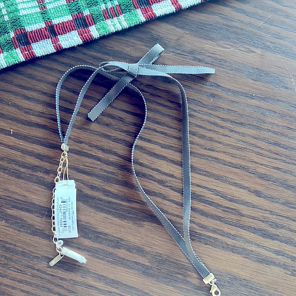 Lonna &lilly chocker